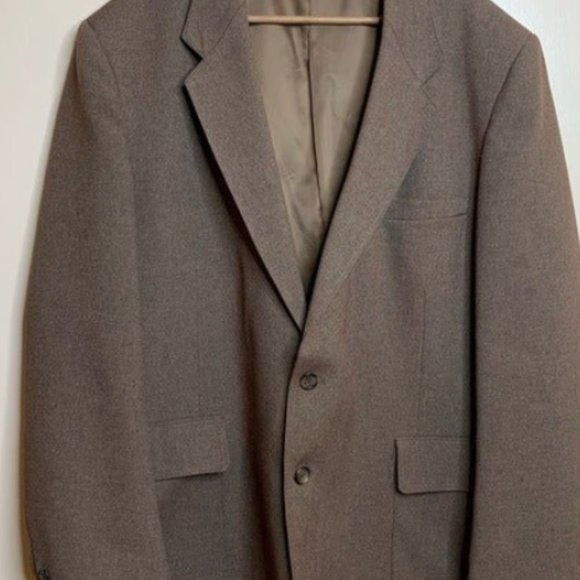 Action Suit and Slack Set